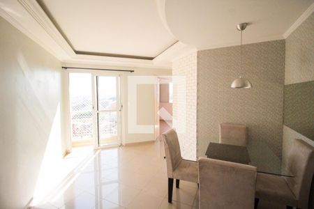 Apartamento para alugar com 2 quartos, 50m² em Fazenda Aricanduva, São Paulo