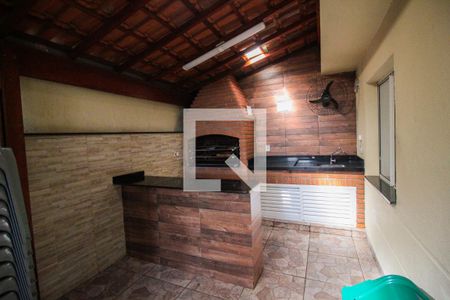 Área comum de apartamento à venda com 2 quartos, 50m² em Fazenda Aricanduva, São Paulo