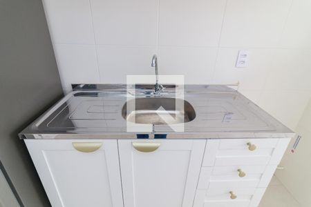 Apartamento à venda com 26m², 1 quarto e sem vaga Apartamento à venda com 26m², 1 quarto e sem vagaPia