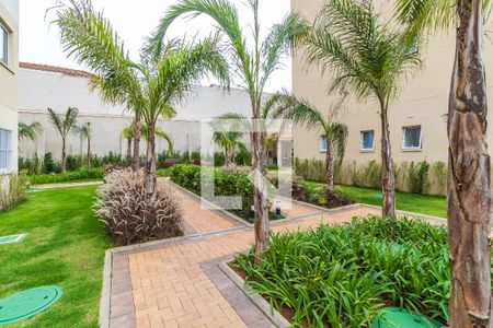 Apartamento à venda com 26m², 1 quarto e sem vaga Apartamento à venda com 26m², 1 quarto e sem vagaJardim