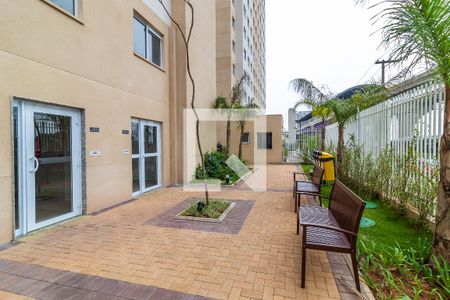 Apartamento à venda com 26m², 1 quarto e sem vaga Apartamento à venda com 26m², 1 quarto e sem vagaJardim