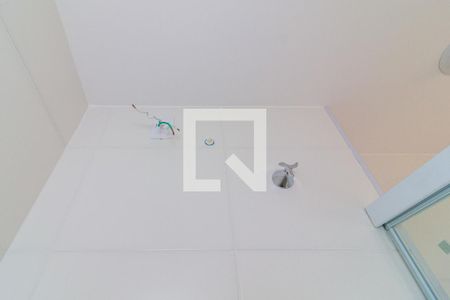 Apartamento à venda com 26m², 1 quarto e sem vaga Apartamento à venda com 26m², 1 quarto e sem vagaChuveiro