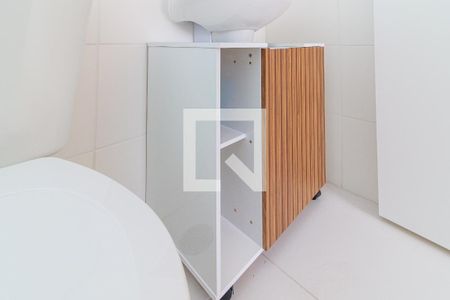 Apartamento à venda com 26m², 1 quarto e sem vaga Apartamento à venda com 26m², 1 quarto e sem vagaBanheiro suíte