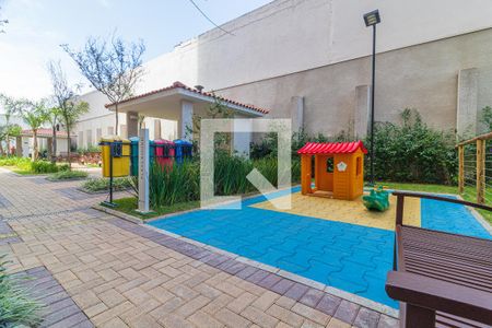 Apartamento à venda com 26m², 1 quarto e sem vaga Apartamento à venda com 26m², 1 quarto e sem vagaPlayground