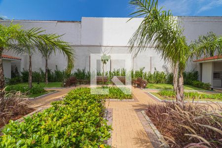 Apartamento à venda com 26m², 1 quarto e sem vaga Apartamento à venda com 26m², 1 quarto e sem vagaJardim