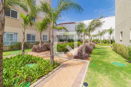 Apartamento à venda com 26m², 1 quarto e sem vaga Apartamento à venda com 26m², 1 quarto e sem vagaJardim