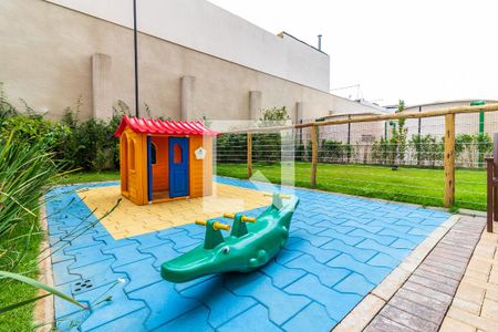 Apartamento à venda com 26m², 1 quarto e sem vaga Apartamento à venda com 26m², 1 quarto e sem vagaPlayground