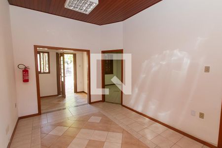 Sala de casa à venda com 3 quartos, 292m² em Floresta, Porto Alegre