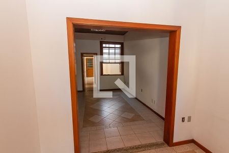 Hall de Entrada de casa à venda com 3 quartos, 292m² em Floresta, Porto Alegre