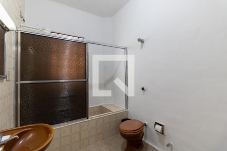 Casa à venda com 500m², 3 quartos e sem vagaBanheiro 