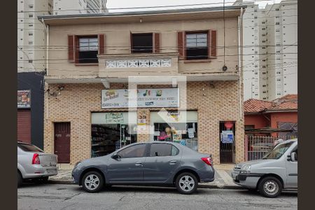 Casa à venda com 500m², 3 quartos e sem vagaFachada 