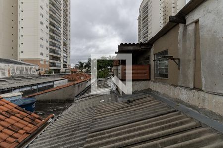 Casa à venda com 500m², 3 quartos e sem vagaVista da Varanda da Copa 