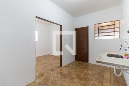 Casa à venda com 500m², 3 quartos e sem vagaCozinha 