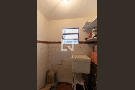 Casa à venda com 500m², 3 quartos e sem vagaBanheiro de Serviço