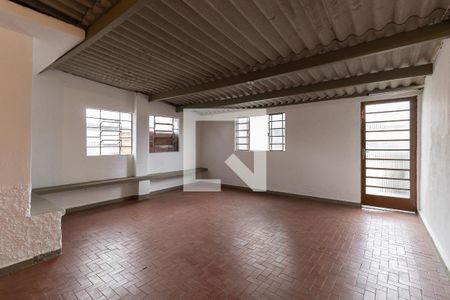 Casa à venda com 500m², 3 quartos e sem vagaLavanderia 