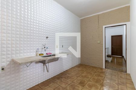 Casa à venda com 500m², 3 quartos e sem vagaCozinha 