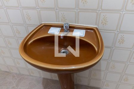 Casa à venda com 500m², 3 quartos e sem vagaBanheiro 