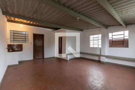 Casa à venda com 500m², 3 quartos e sem vagaLavanderia 