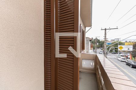 Varanda  de casa à venda com 3 quartos, 500m² em Bosque da Saúde, São Paulo