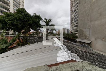 Casa à venda com 500m², 3 quartos e sem vagaVista do Terraço 