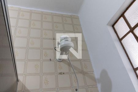 Casa à venda com 500m², 3 quartos e sem vagaBanheiro 