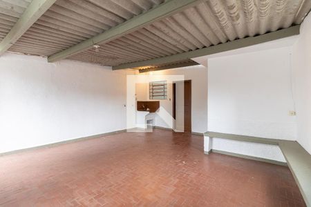 Casa à venda com 500m², 3 quartos e sem vagaLavanderia 