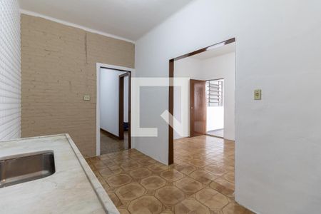 Casa à venda com 500m², 3 quartos e sem vagaCozinha 