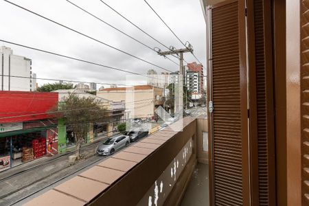 Varanda  de casa à venda com 3 quartos, 500m² em Bosque da Saúde, São Paulo