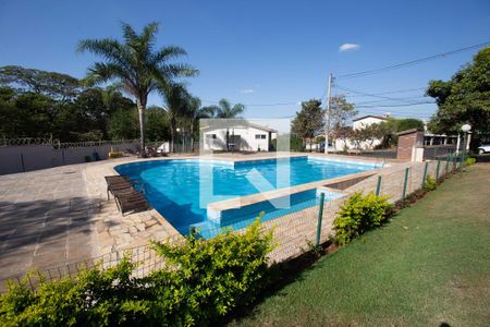 Casa de condomínio para alugar com 70m², 2 quartos e 1 vagaÁrea comum - piscina adultos