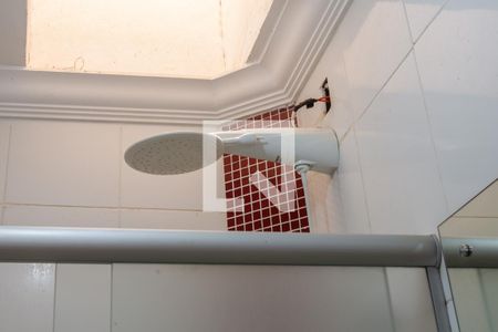 Casa de condomínio para alugar com 70m², 2 quartos e 1 vagaBanheiro social