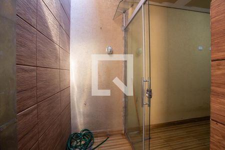 Casa de condomínio para alugar com 70m², 2 quartos e 1 vagaÁrea de serviço