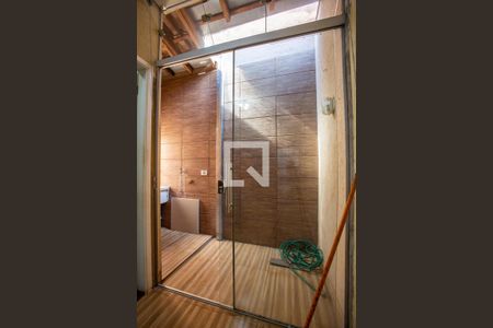 Casa de condomínio para alugar com 70m², 2 quartos e 1 vagaÁrea de serviço