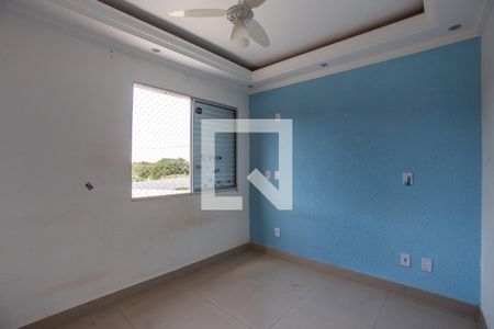 Casa de condomínio para alugar com 70m², 2 quartos e 1 vagaQuarto 2