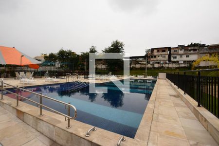 Apartamento à venda com 48m², 2 quartos e 1 vagaÁrea comum - Piscina