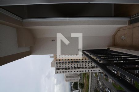 Varanda Sala de apartamento à venda com 2 quartos, 48m² em Irajá, Rio de Janeiro