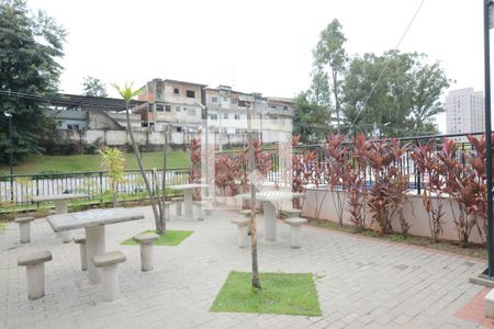 Apartamento à venda com 48m², 2 quartos e 1 vagaÁrea comum