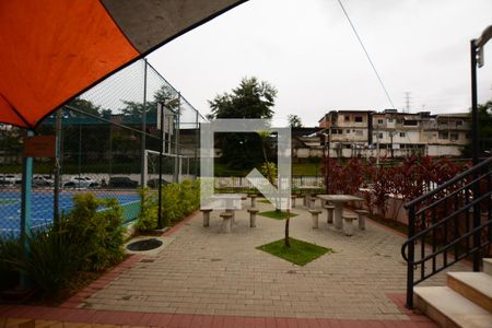 Apartamento à venda com 48m², 2 quartos e 1 vagaÁrea comum