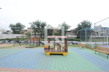 Apartamento à venda com 48m², 2 quartos e 1 vagaÁrea comum