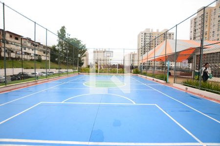 Apartamento à venda com 48m², 2 quartos e 1 vagaÁrea comum Quadra