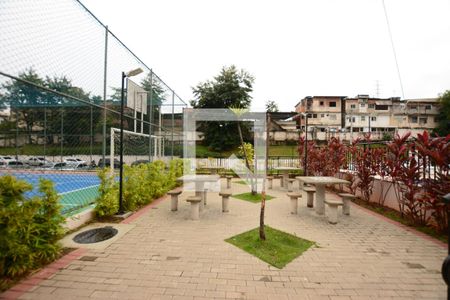 Apartamento à venda com 48m², 2 quartos e 1 vagaÁrea comum