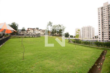 Apartamento à venda com 48m², 2 quartos e 1 vagaÁrea comum