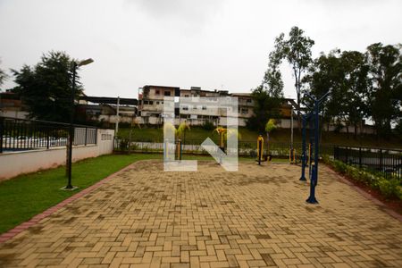 Apartamento à venda com 48m², 2 quartos e 1 vagaÁrea comum