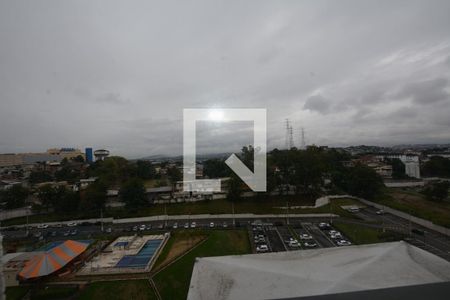 Apartamento à venda com 48m², 2 quartos e 1 vagaVista do quarto 2