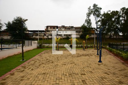 Apartamento à venda com 48m², 2 quartos e 1 vagaÁrea comum