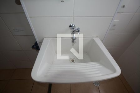 Apartamento à venda com 48m², 2 quartos e 1 vagaÁrea de Serviço