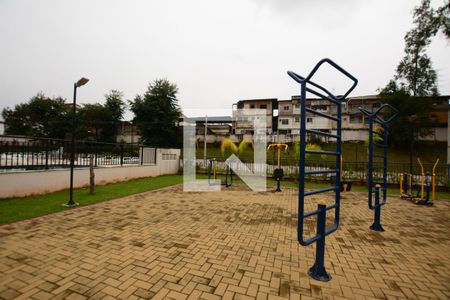 Apartamento à venda com 48m², 2 quartos e 1 vagaÁrea comum