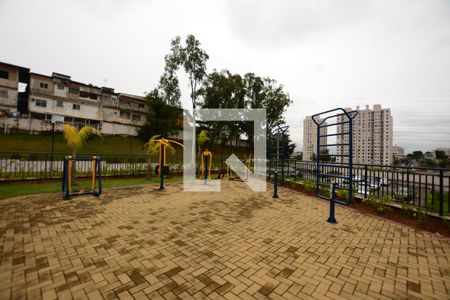 Apartamento à venda com 48m², 2 quartos e 1 vagaÁrea comum