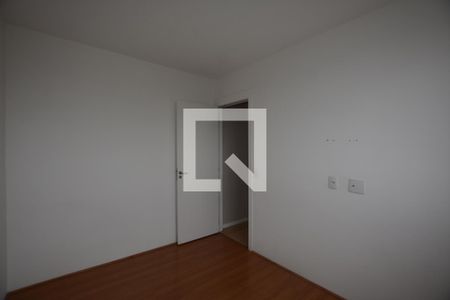 Apartamento à venda com 48m², 2 quartos e 1 vagaQuarto 2
