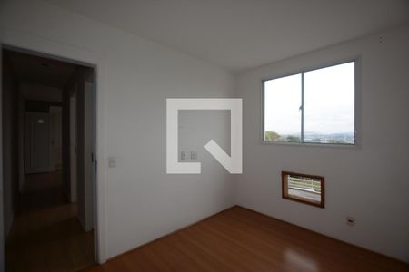 Apartamento à venda com 48m², 2 quartos e 1 vagaQuarto 2