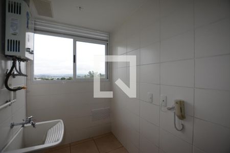 Apartamento à venda com 48m², 2 quartos e 1 vagaÁrea de Serviço